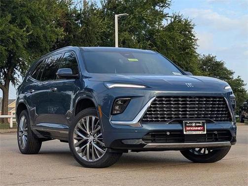 2025 Buick Enclave Avenir FWD