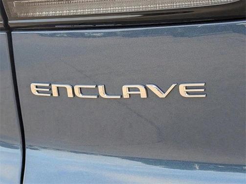 2025 Buick Enclave Avenir FWD