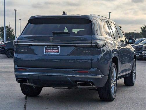 2025 Buick Enclave Avenir FWD