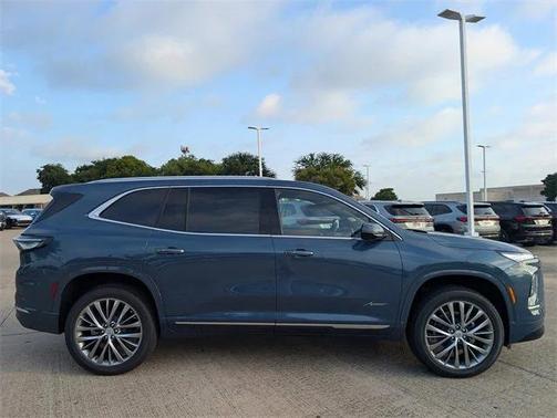 2025 Buick Enclave Avenir FWD