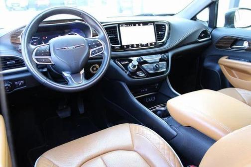 2021 Chrysler Pacifica L