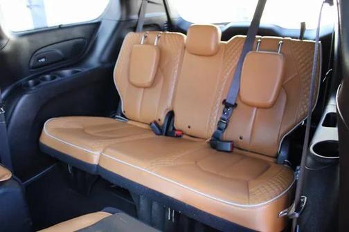 2021 Chrysler Pacifica L