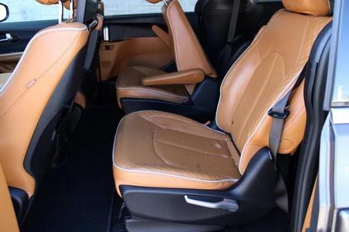 2021 Chrysler Pacifica L