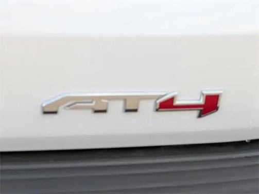 2026 GMC Yukon XL 4WD AT4