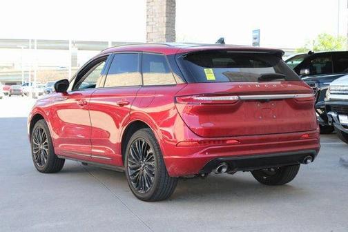 2025 Lincoln Corsair Grand Touring