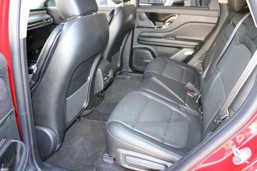 2025 Lincoln Corsair Grand Touring