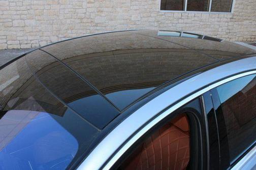 2021 Mercedes-Benz S-Class S 580 4MATIC