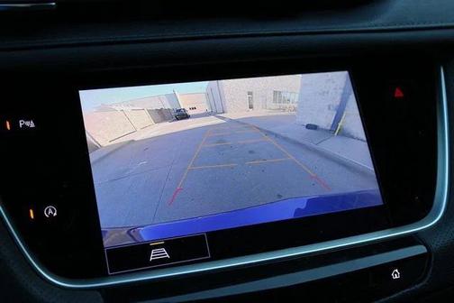 2023 Cadillac XT5 Luxury