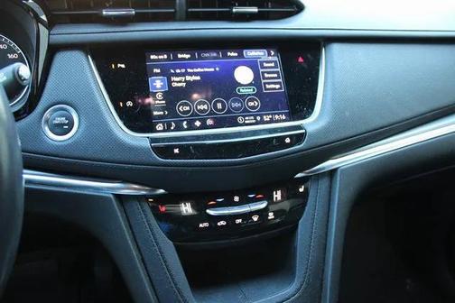 2023 Cadillac XT5 Luxury