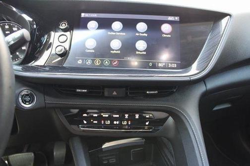 2021 Buick Envision FWD Essence