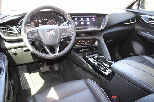 2021 Buick Envision FWD Essence
