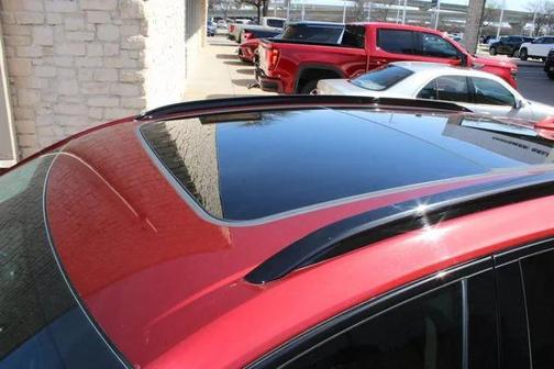 2021 Buick Envision FWD Essence