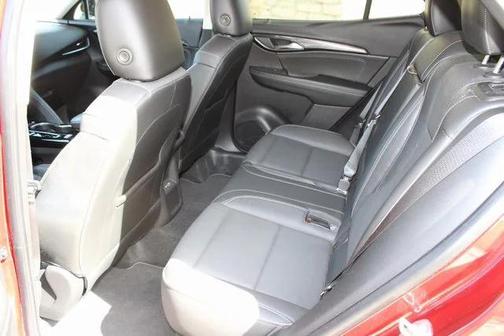 2021 Buick Envision FWD Essence