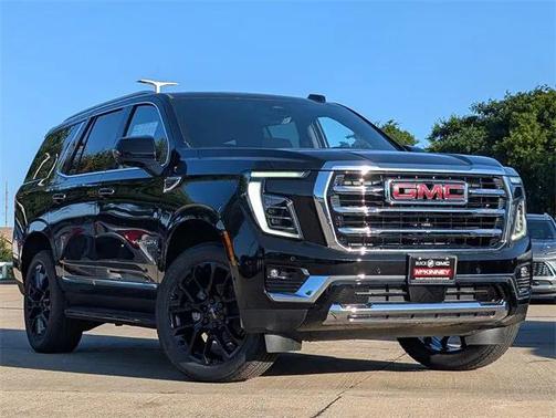 2025 GMC Yukon 2WD Elevation