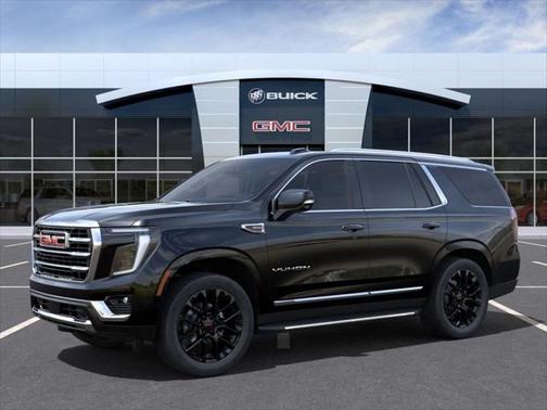 2025 GMC Yukon 2WD Elevation