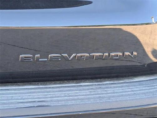 2025 GMC Yukon 2WD Elevation