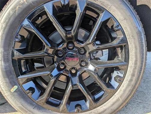 2025 GMC Yukon 2WD Elevation