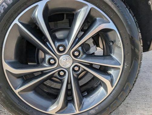 2021 Buick Encore GX Essence