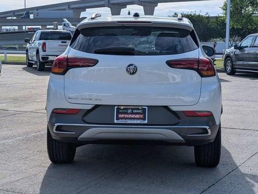2021 Buick Encore GX Essence