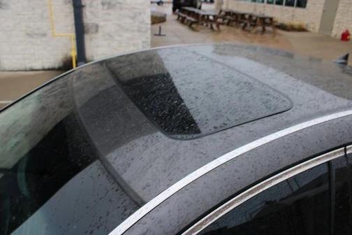 2010 Acura TL Technology