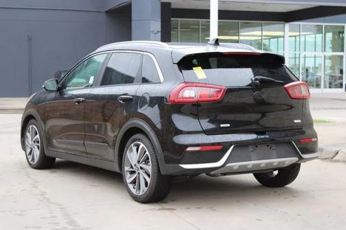 2017 Kia Niro Touring