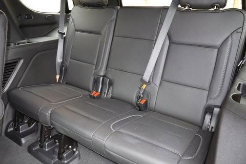 Onyx Black 2022 GMC Yukon Denali