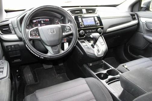 2020 Honda CR-V 2WD LX