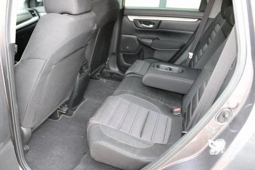 2020 Honda CR-V 2WD LX