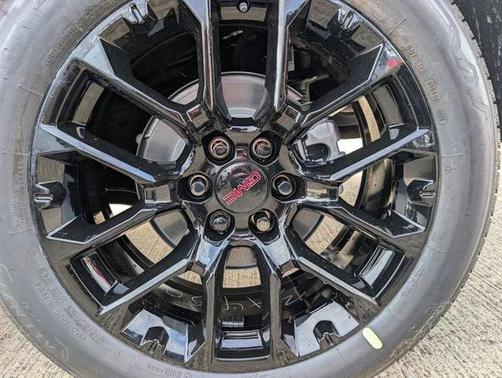 Sterling Metallic 2026 GMC Yukon Denali
