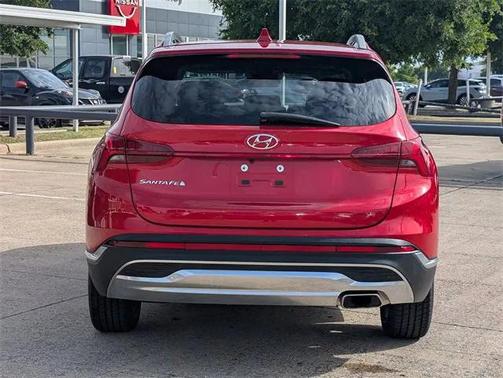 2023 Hyundai SANTA FE SEL 2.4