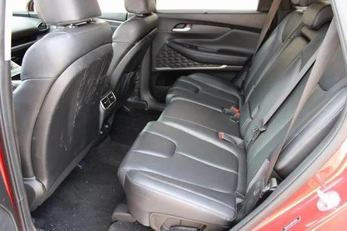 2023 Hyundai SANTA FE SEL 2.4