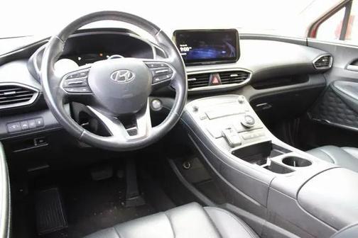 2023 Hyundai SANTA FE SEL 2.4