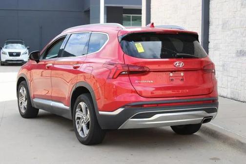 2023 Hyundai SANTA FE SEL 2.4