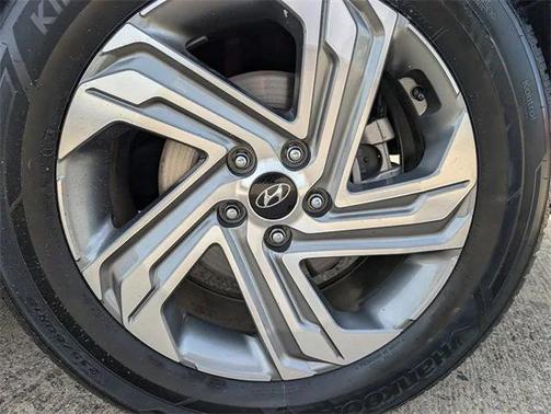 2023 Hyundai SANTA FE SEL 2.4