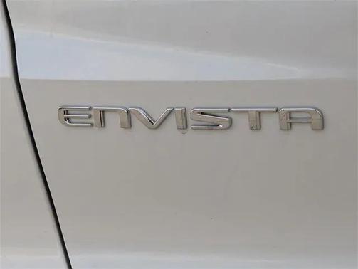 2026 Buick Envista Avenir FWD