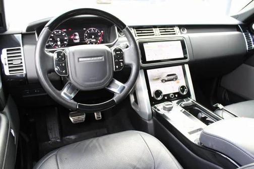 2021 Land Rover Range Rover Westminster