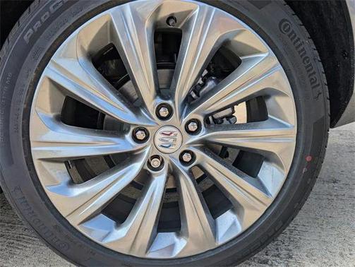 2025 Buick Envista Avenir FWD
