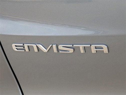 2026 Buick Envista Sport Touring FWD