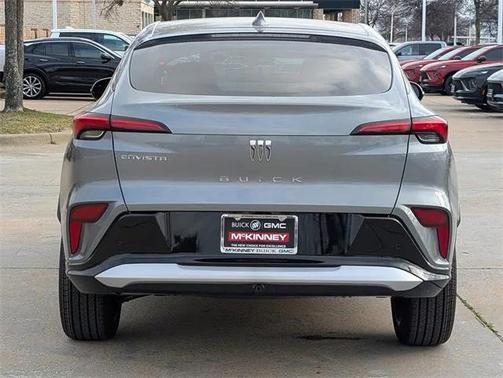 2026 Buick Envista Sport Touring FWD