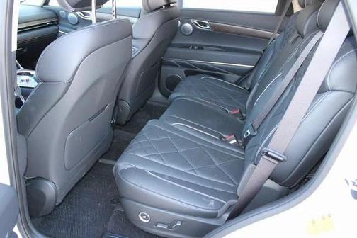 2025 Genesis GV80 3.5T