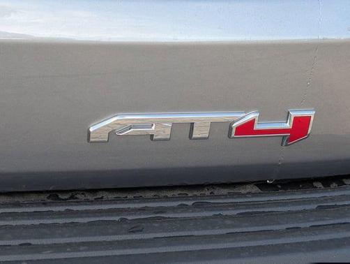Sterling Metallic 2026 GMC Yukon XL 4WD AT4 Ultimate
