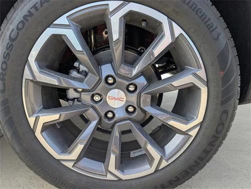 2025 GMC Terrain AWD Elevation