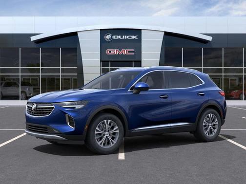 2023 Buick Envision Preferred FWD