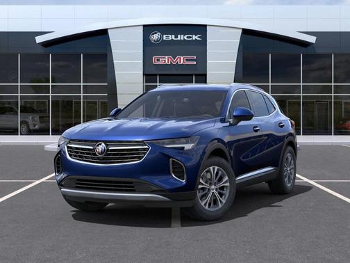 2023 Buick Envision Preferred FWD