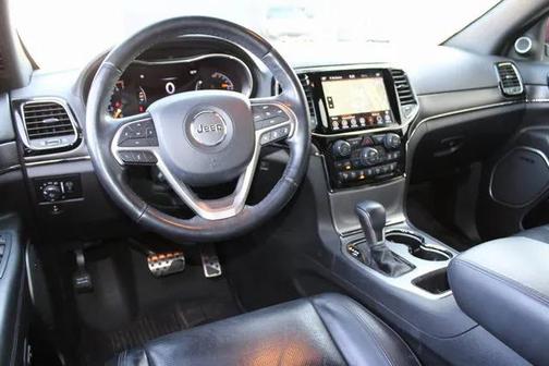 2020 Jeep Grand Cherokee High Altitude