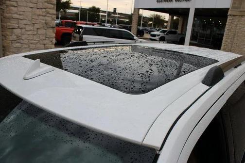 2024 Ford Expedition Max Platinum