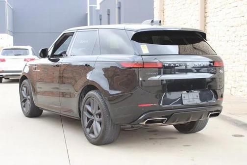 2023 Land Rover Range Rover Sport SE