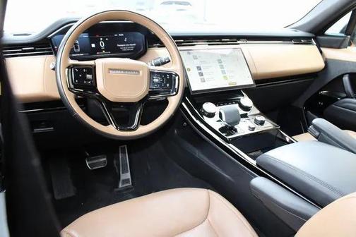 2023 Land Rover Range Rover Sport SE