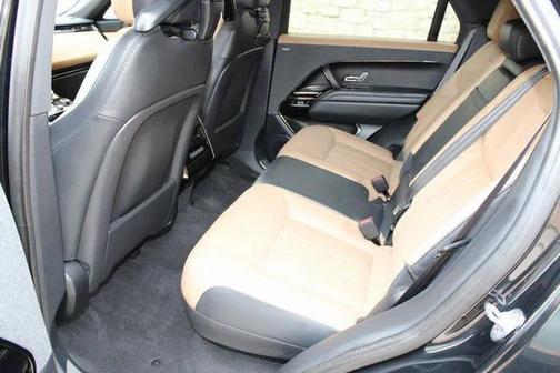 2023 Land Rover Range Rover Sport SE