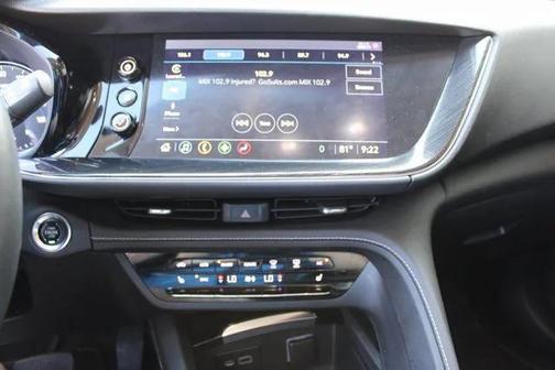2021 Buick Envision FWD Essence